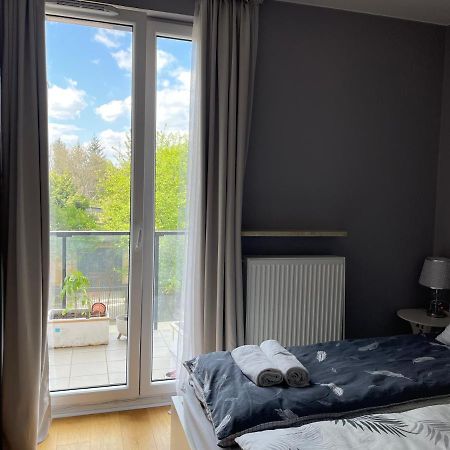 Apartamenty Warszawa Centrum Wlodarzewska 30 Екстер'єр фото