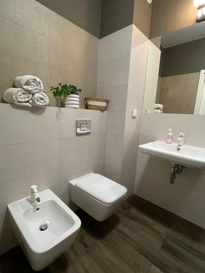 Apartamenty Warszawa Centrum Wlodarzewska 30 Екстер'єр фото
