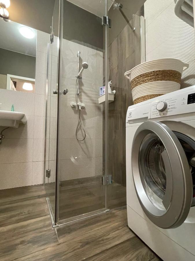 Apartamenty Warszawa Centrum Wlodarzewska 30 Екстер'єр фото