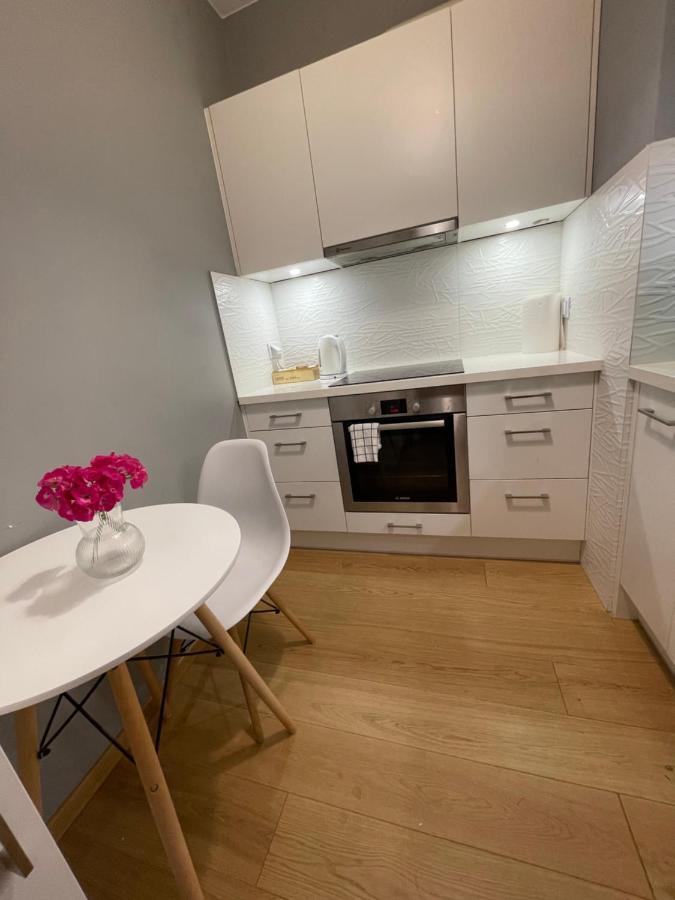 Apartamenty Warszawa Centrum Wlodarzewska 30 Екстер'єр фото