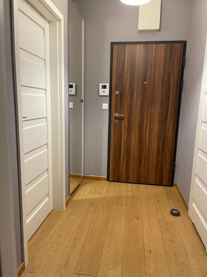 Apartamenty Warszawa Centrum Wlodarzewska 30 Екстер'єр фото