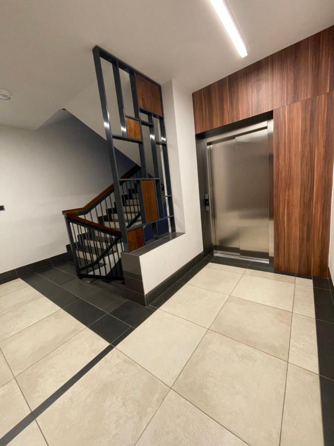 Apartamenty Warszawa Centrum Wlodarzewska 30 Екстер'єр фото