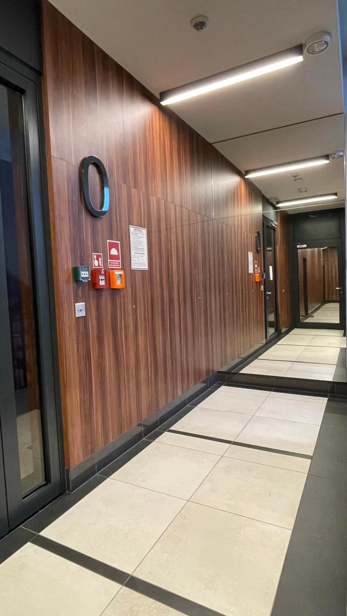 Apartamenty Warszawa Centrum Wlodarzewska 30 Екстер'єр фото