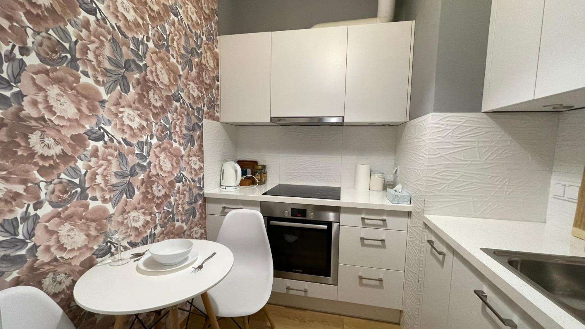 Apartamenty Warszawa Centrum Wlodarzewska 30 Екстер'єр фото