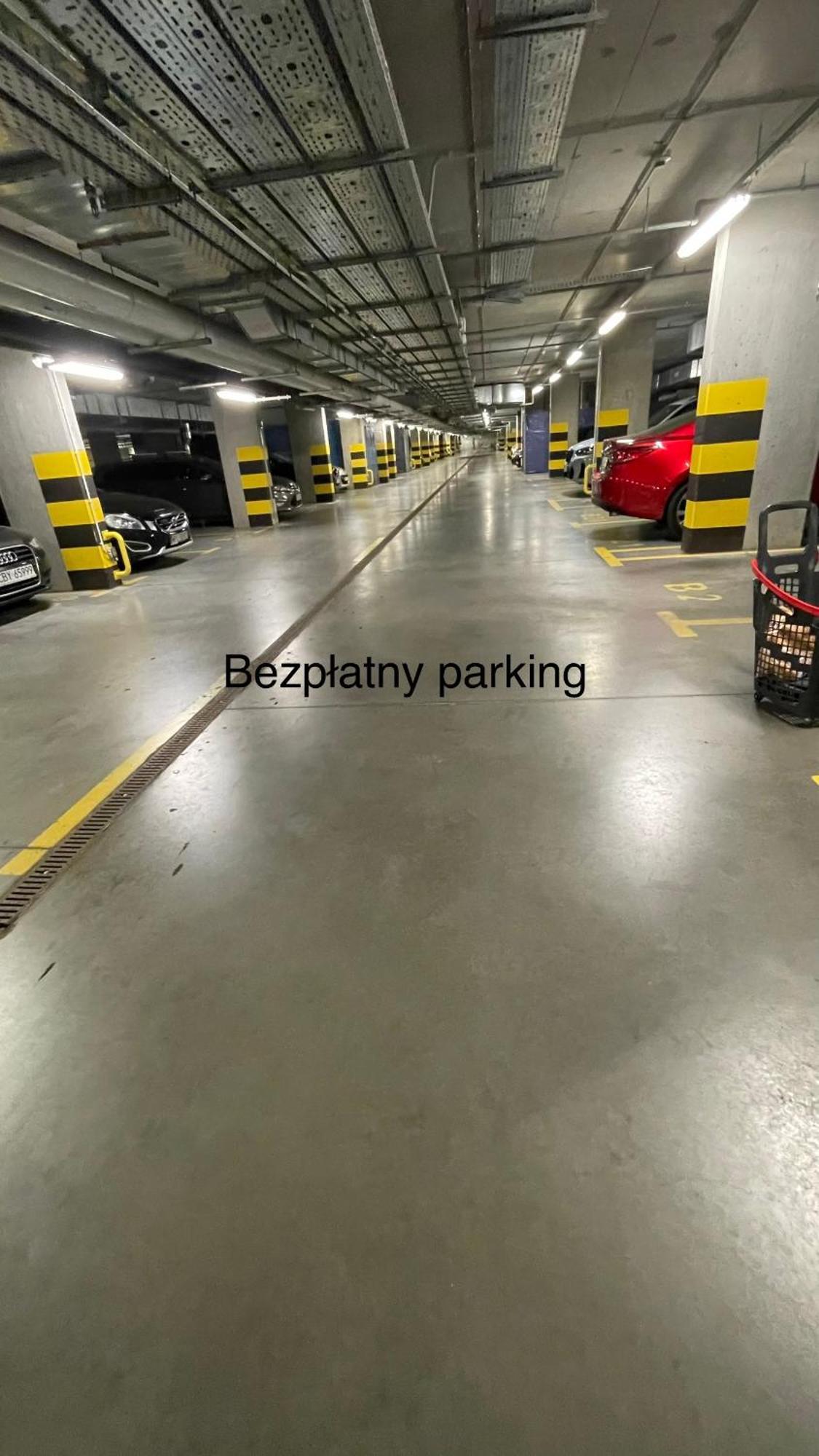 Apartamenty Warszawa Centrum Wlodarzewska 30 Екстер'єр фото